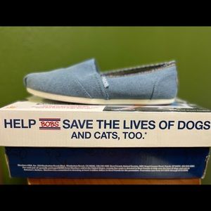 New Bobs Memory Foam - Powwow